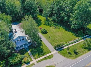 436 N Main St, Suffield, CT 06078