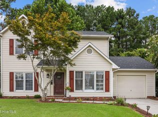 120 Winthrope Way, Jacksonville, NC 28546