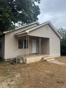 41 SE 39th St, Oklahoma City, OK, 73129