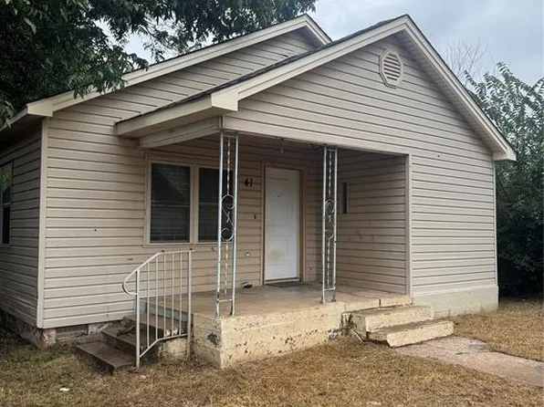 41 SE 39th St, Oklahoma City, OK 73129