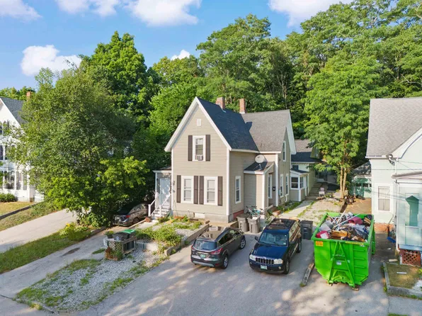 13-15 Broadway Street, Pembroke, NH 03275