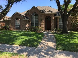 3901 Montrose Dr, Plano, TX 75025