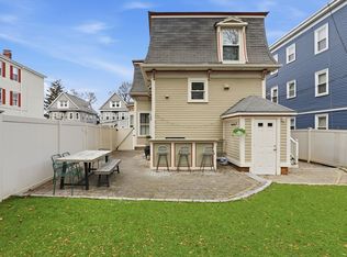 125 Wrentham St #1, Boston, MA 02124