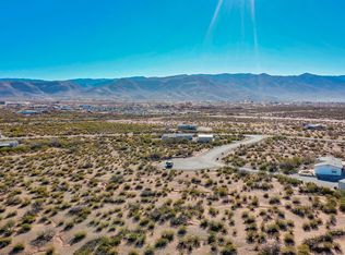 7 Valle Verde Ct, Alamogordo, NM 88310