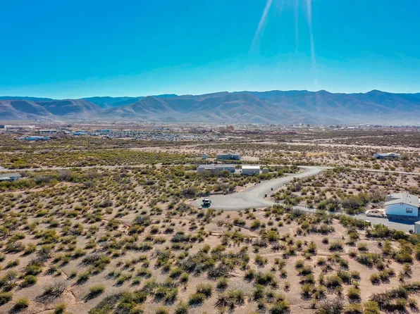 7 Valle Verde Ct, Alamogordo, NM 88310