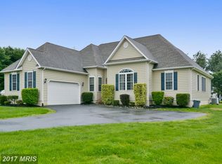 112 Frederick Dr, Centreville, MD 21617