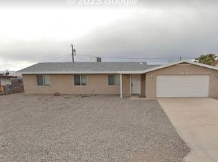 173 Wayfarer Ln, Lake Havasu City, AZ 86403