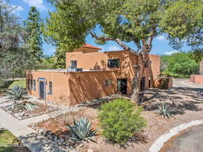 6536 E Calle La Paz, Tucson, AZ, 85715