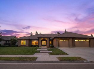 6624 W Mary Ave, Visalia, CA