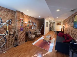 450 E Federal St, Baltimore, MD 21202