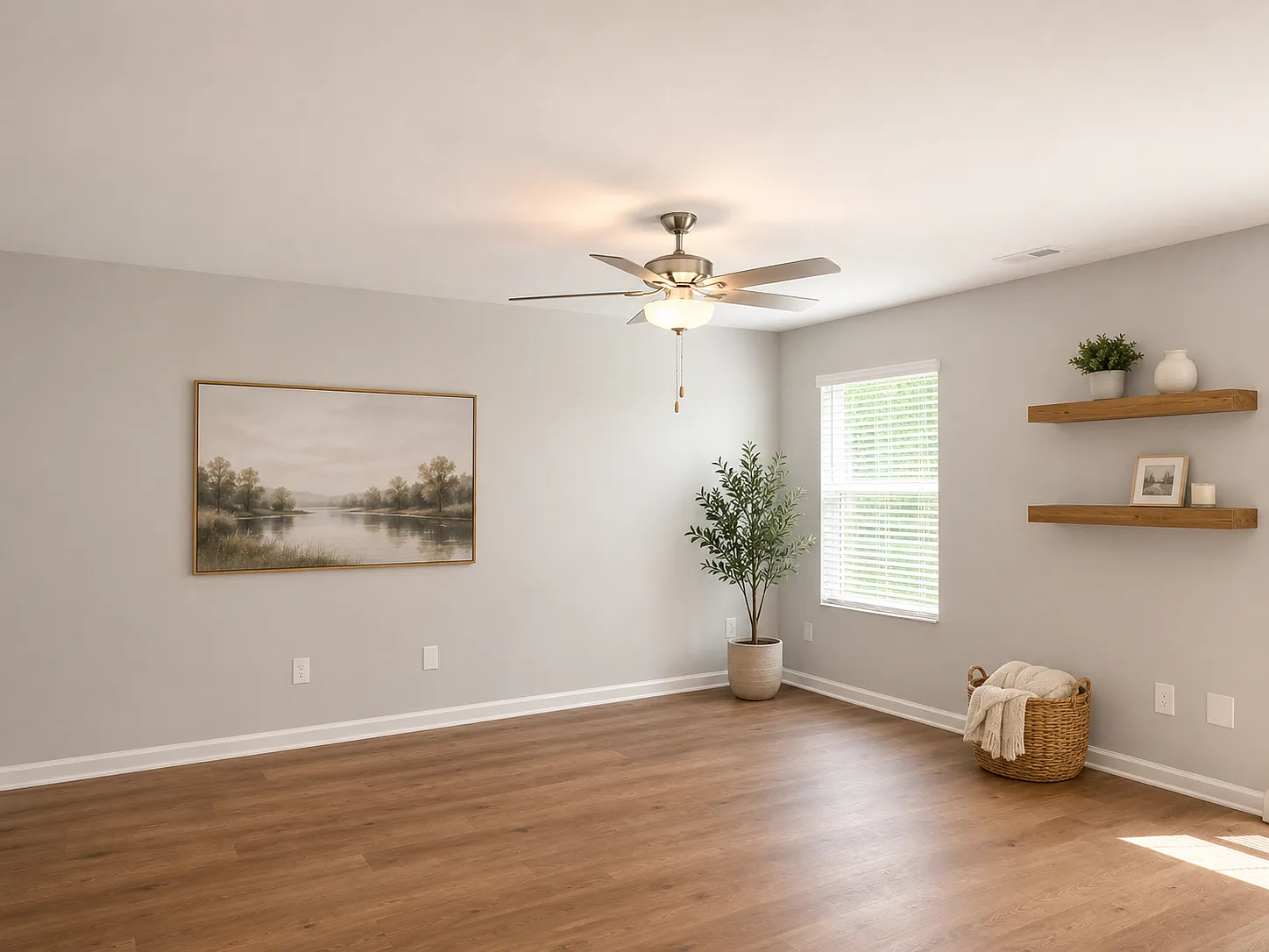 3 bed, 1493 sqft, $1,400 — Photo 3