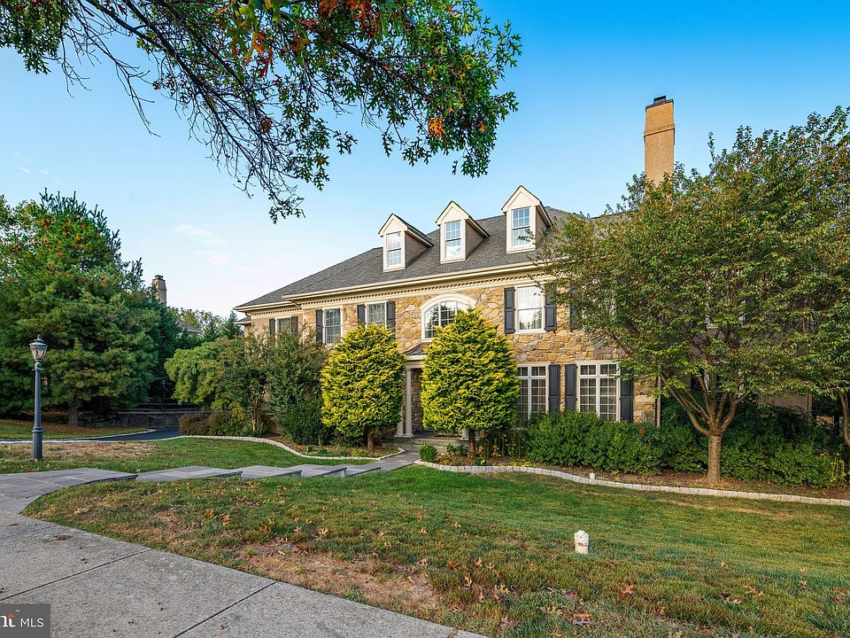 1045 Whitegate Rd, Wayne, PA 19087 Zillow