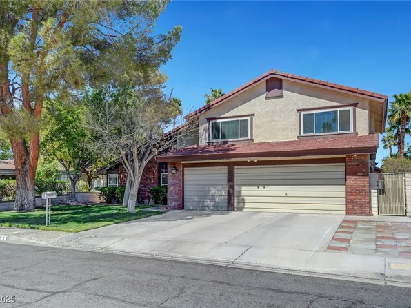 1853 Heydon Ct, Henderson, NV 89014