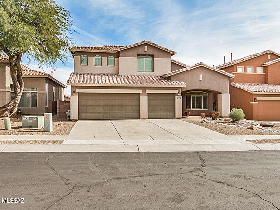 2nd image of 3380 N Star Valley Ln