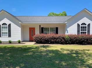 2637 Lorentz Dr, Sumter, SC 29154