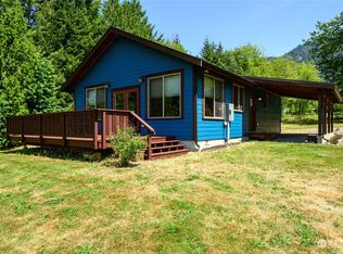 5712 Schornbush Rd, Deming, WA 98244