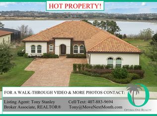 3554 Mediterra Dr, Clermont, FL 34711