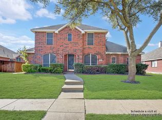 6501 Amesbury Ln, Rowlett, TX 75089
