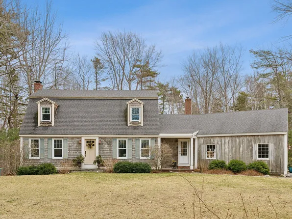314 Cousins Street, Yarmouth, ME 04096