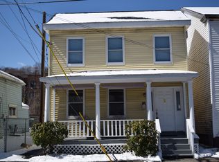 5 Congress St, Cohoes, NY 12047