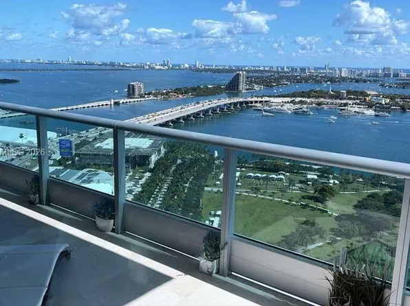 900 Biscayne Blvd APT 3704, Miami, FL 33132