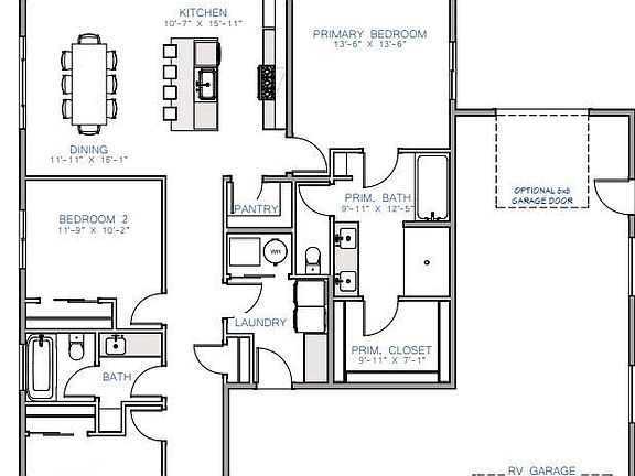 5th image of 11580 N Woolridge Way