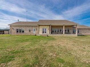 231 Sanchez Creek Dr, Weatherford, TX 76088