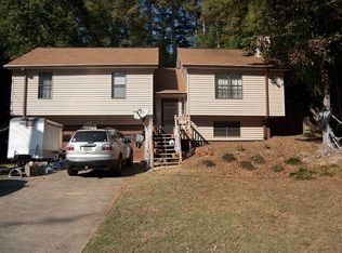 3060 Sumit Wood Dr NW, Kennesaw, GA 30152