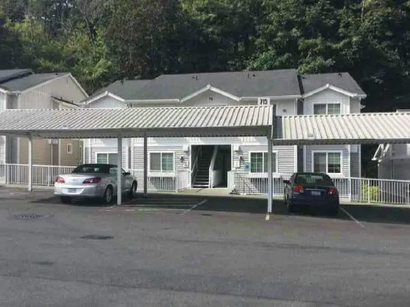 715 Harrington Pl SE Unit 1141, Renton, WA 98058