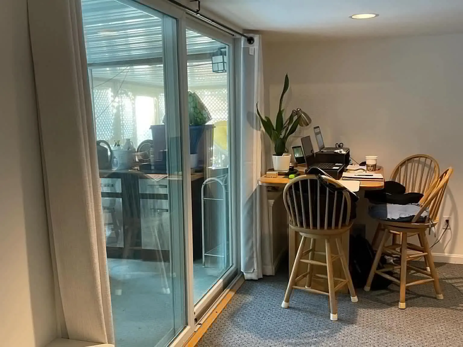 1 bed, 850 sqft, $2,200 — Photo 4