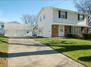 3411 SW 7th St, Des Moines, IA 50315