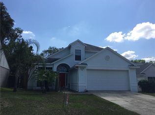 225 N Cervidae Dr, Apopka, FL 32703