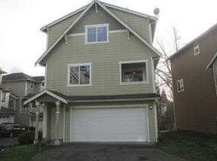 11729 14th Ave W, Everett, WA 98204