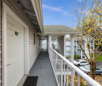 2713 W Maplewood Avenue #311, Bellingham, WA, 98225