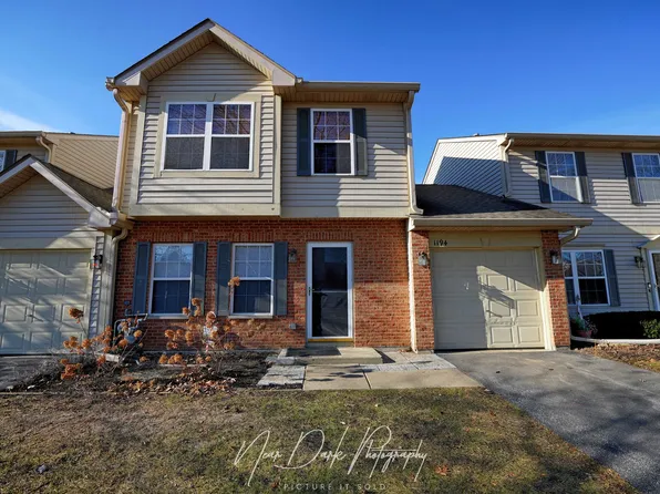 1194 N Nature Ct, Round Lake Beach, IL 60073