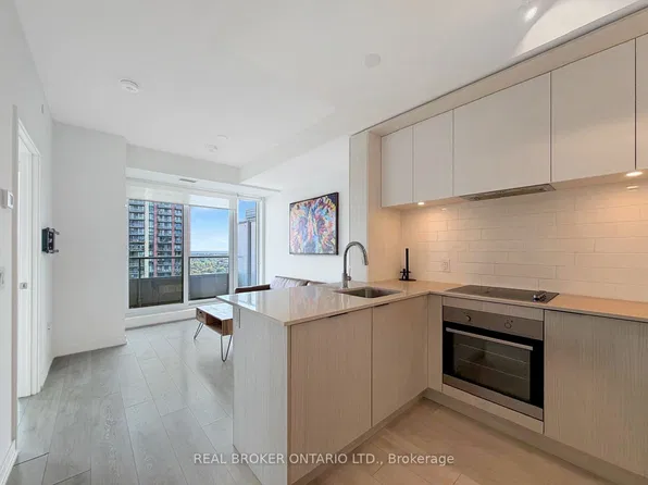 225 Sumach St, Toronto, ON