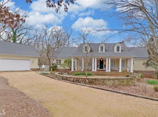 380 Majestic Shores Rd, Hartwell, GA 30643