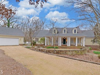 380 Majestic Shores Rd, Hartwell, GA, 30643