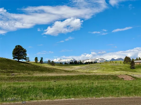 Nnn Buffalo Dr, West Yellowstone, MT 59758
