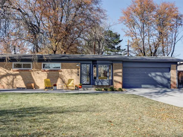 203 Reed Street, Lakewood, CO 80226