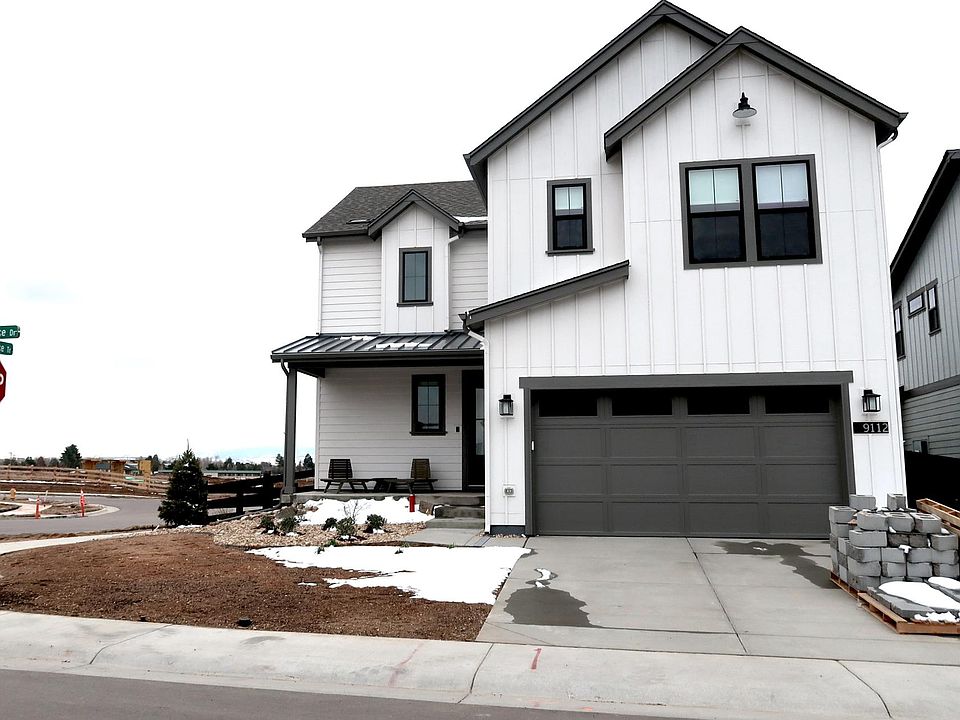 Corner Home
