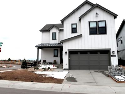 9112 Moondance Dr, Littleton, CO, 80125