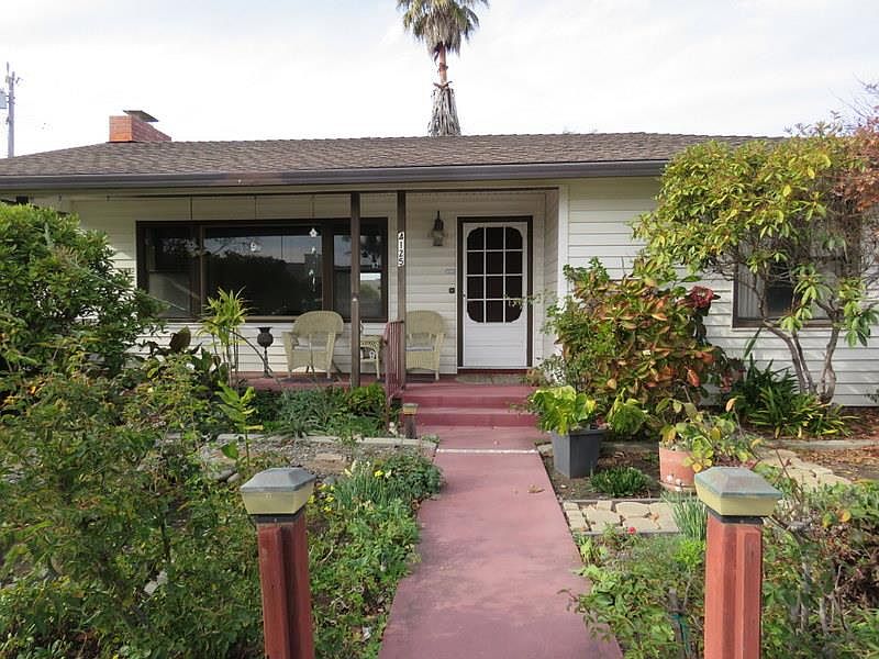 1st image of 4125 Opal Cliff Dr