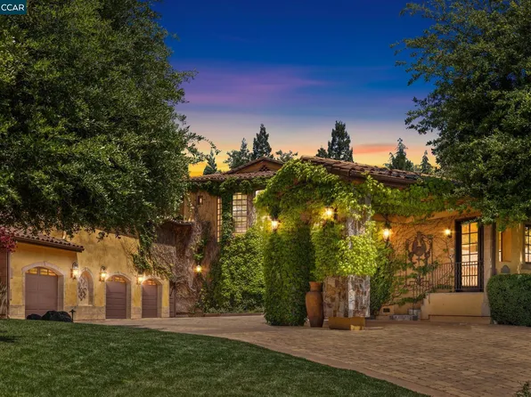 3711 Northgate Woods Ct, Walnut Creek, CA 94598