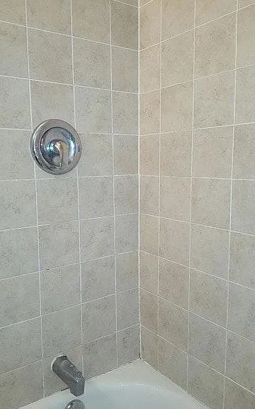 Bathroom View #2