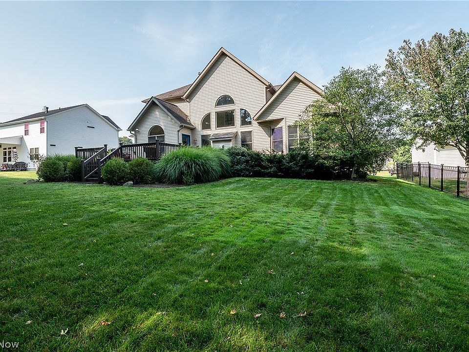 5048 Katrina Ct NW, Canton, OH 44709 Zillow