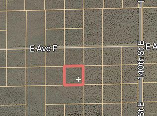 0 Corner Ave SUITE 137-F2, Lancaster, CA 93535