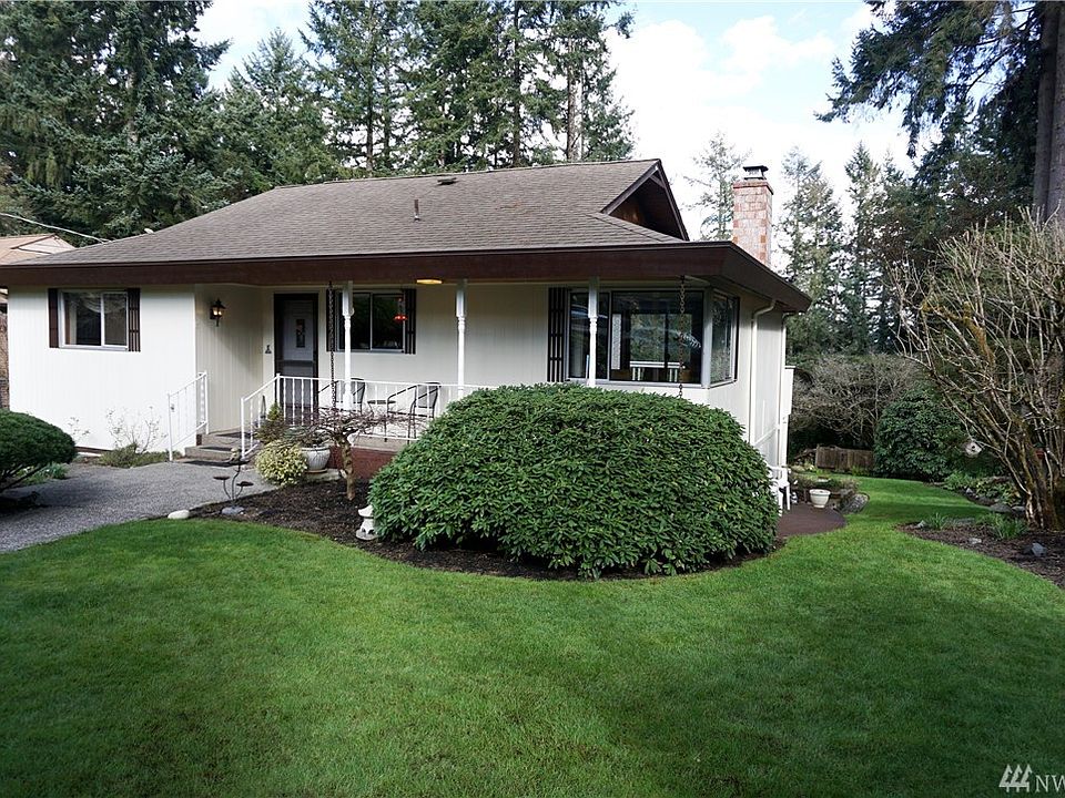 1st image of 16900 25th Ave NE