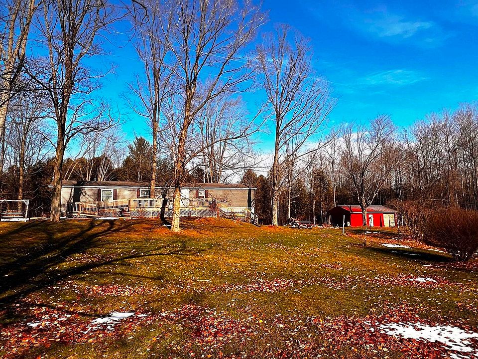 11651 E Townline Lake Rd, Gladwin, MI 48624 MLS 50071638 Zillow