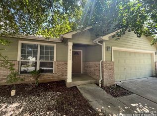 112 Happy Trl, Cibolo, TX 78108